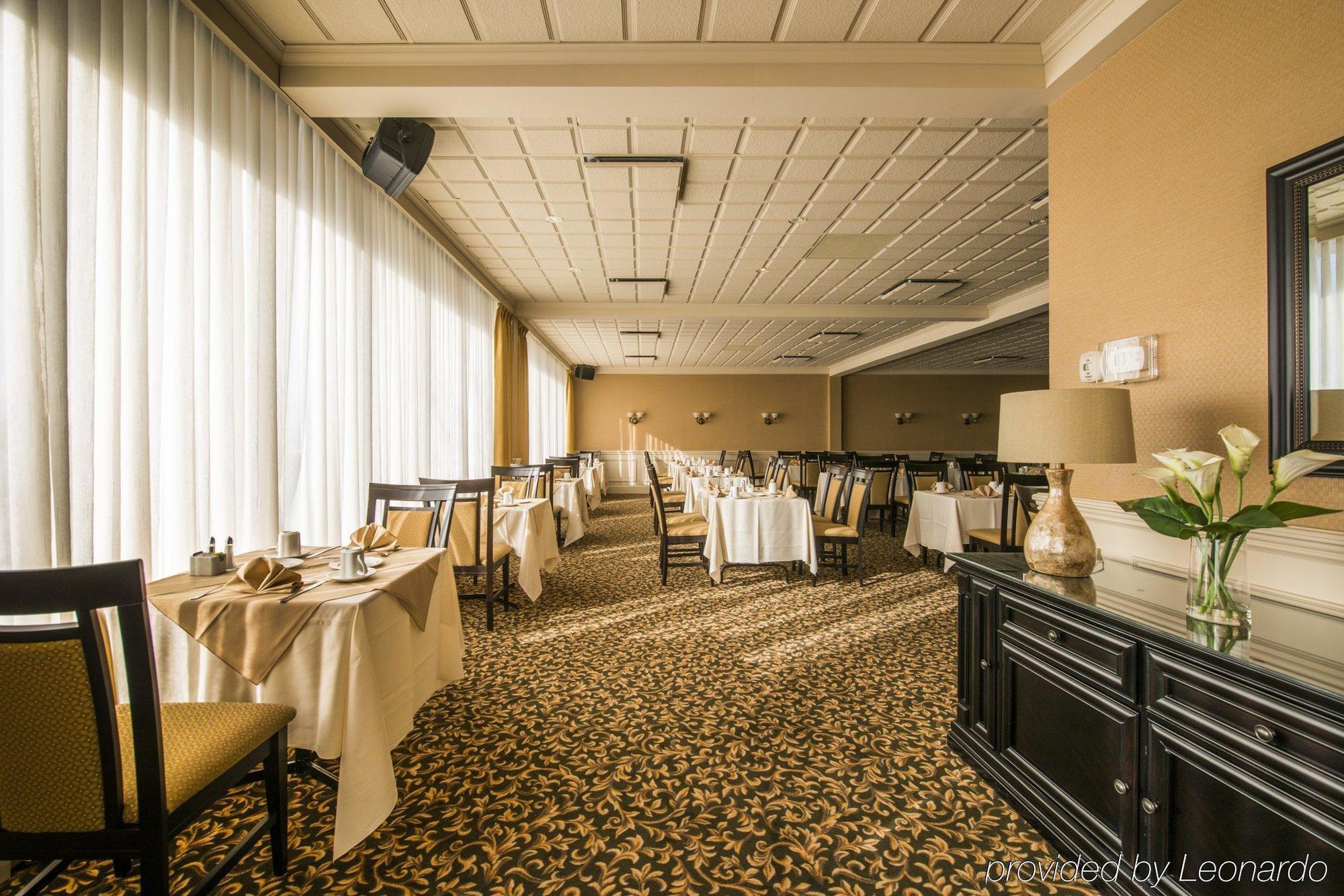 Le President Sherbrooke Exterior photo