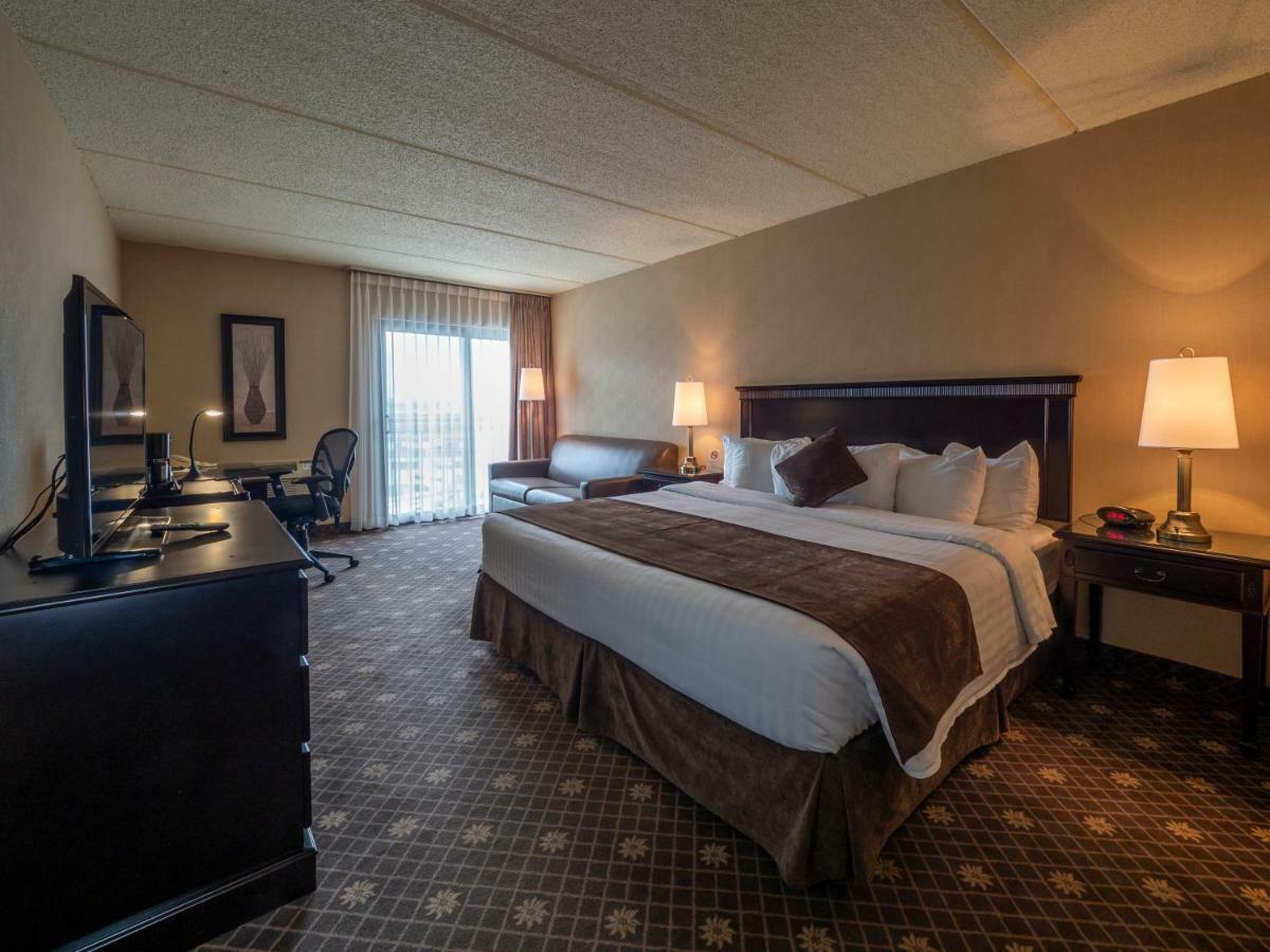 Le President Sherbrooke Exterior photo